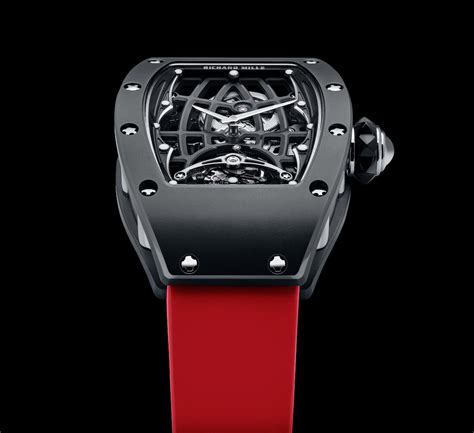 Richard Mille RM 74